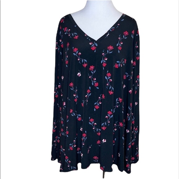 Lane Bryant Tops - Lane Bryant Top Size 22/24